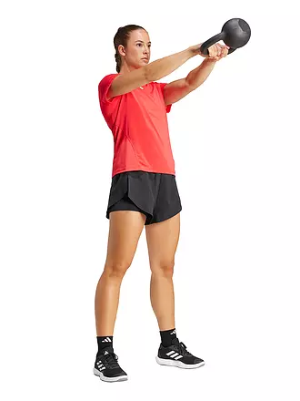 ADIDAS | Damen Fitnessshirt WTR D4T | 